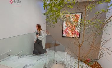 Casa Amueblada en Renta de lujo en Puerta de Hierro