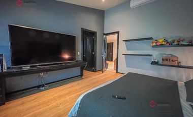 Casa Amueblada en Renta de lujo en Puerta de Hierro