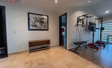 Casa Amueblada en Renta de lujo en Puerta de Hierro