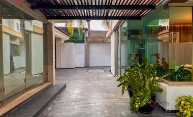 Casa Amueblada en Renta de lujo en Puerta de Hierro