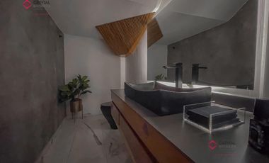 Casa Amueblada en Renta de lujo en Puerta de Hierro