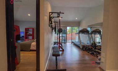 Casa Amueblada en Renta de lujo en Puerta de Hierro