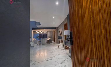 Casa Amueblada en Renta de lujo en Puerta de Hierro