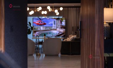 Casa Amueblada en Renta de lujo en Puerta de Hierro