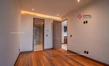 Departamento de lujo a Estrenar En Providencia Torre Otower