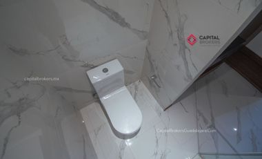 Departamento de lujo a Estrenar En Providencia Torre Otower