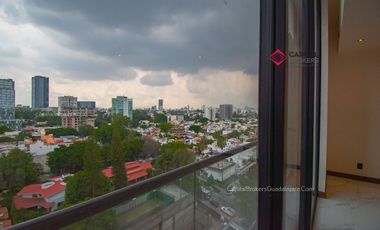 Departamento de lujo a Estrenar En Providencia Torre Otower