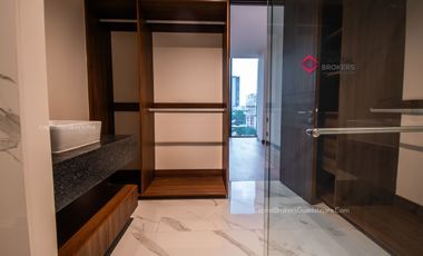 Departamento de lujo a Estrenar En Providencia Torre Otower