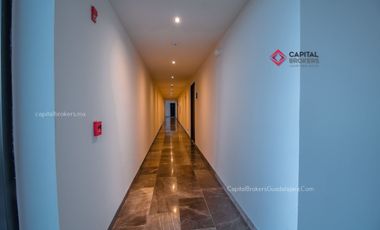 Departamento de lujo a Estrenar En Providencia Torre Otower