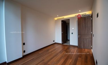 Departamento de lujo a Estrenar En Providencia Torre Otower