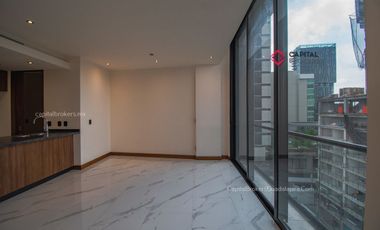 Departamento de lujo a Estrenar En Providencia Torre Otower