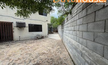Venta casa Cumbres 3er Sector, Monterrey