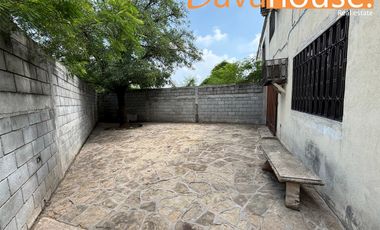 Venta casa Cumbres 3er Sector, Monterrey