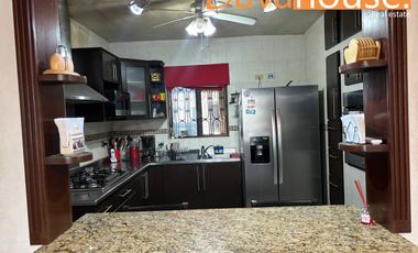 Venta casa Cumbres 3er Sector, Monterrey