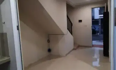 Disewakan Rumah Siap Huni FORTUNE TERRACE GRAHA RAYA Tangerang Kota