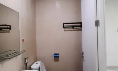 Disewakan Rumah Siap Huni FORTUNE TERRACE GRAHA RAYA Tangerang Kota