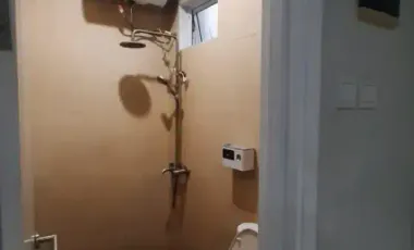 Disewakan Rumah Siap Huni FORTUNE TERRACE GRAHA RAYA Tangerang Kota