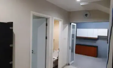 Disewakan Rumah Siap Huni FORTUNE TERRACE GRAHA RAYA Tangerang Kota