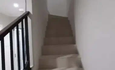 Disewakan Rumah Siap Huni FORTUNE TERRACE GRAHA RAYA Tangerang Kota