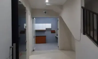 Disewakan Rumah Siap Huni FORTUNE TERRACE GRAHA RAYA Tangerang Kota