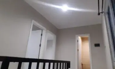 Disewakan Rumah Siap Huni FORTUNE TERRACE GRAHA RAYA Tangerang Kota