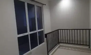 Disewakan Rumah Siap Huni FORTUNE TERRACE GRAHA RAYA Tangerang Kota