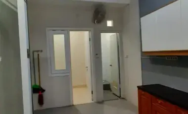 Disewakan Rumah Siap Huni FORTUNE TERRACE GRAHA RAYA Tangerang Kota