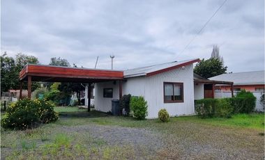 Casa en Venta en Centro