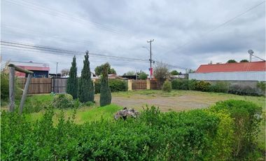 Sitio en Venta en Centro