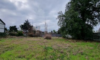 Parcela en Venta en Centro