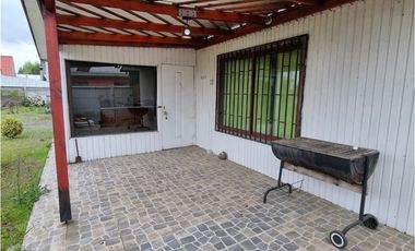 Parcela en Venta en Centro