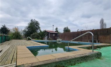 Parcela en Venta en Centro