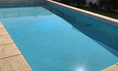 HERMOSA Y AMPLIA CASA AISLADA, LOMAS DE LO AGUIRRE