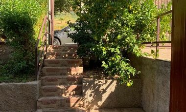 HERMOSA Y AMPLIA CASA AISLADA, LOMAS DE LO AGUIRRE