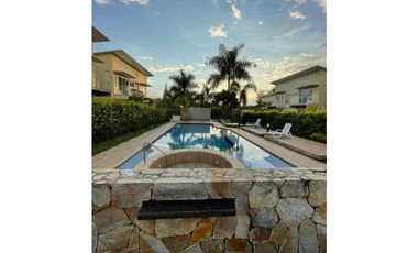 se vende apartamento en anapoima