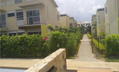se vende apartamento en anapoima
