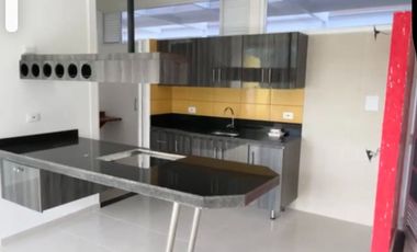 se vende apartamento en anapoima