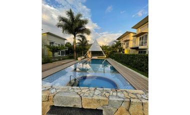 se vende apartamento en anapoima