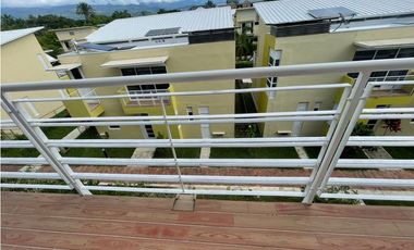 se vende apartamento en anapoima