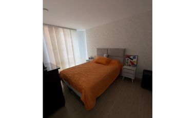 SE VENDE APARTAMENTO EN LA FELICIDAD