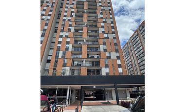 SE VENDE APARTAMENTO EN LA FELICIDAD