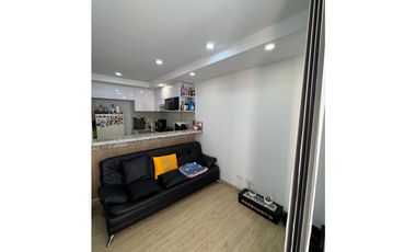 SE VENDE APARTAMENTO EN LA FELICIDAD