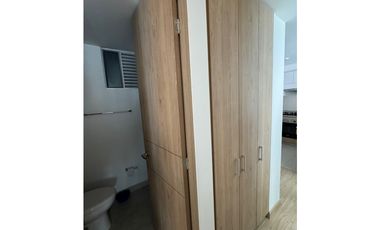 SE VENDE APARTAMENTO EN LA FELICIDAD