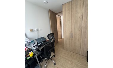 SE VENDE APARTAMENTO EN LA FELICIDAD