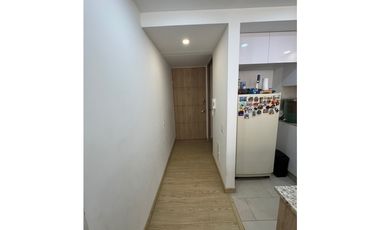 SE VENDE APARTAMENTO EN LA FELICIDAD