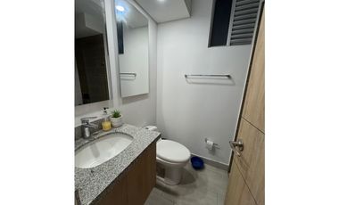 SE VENDE APARTAMENTO EN LA FELICIDAD