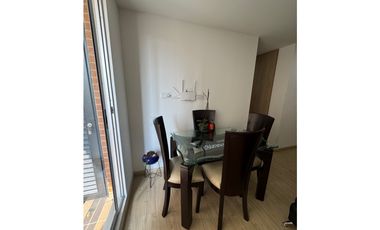 SE VENDE APARTAMENTO EN LA FELICIDAD