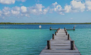 Venta de Villas 3 habitaciones, amplias con alberca en Tulum.