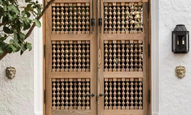 Venta de Villas 3 habitaciones, amplias con alberca en Tulum.