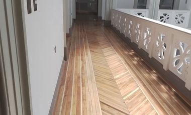 Casa en Arriendo en Barrio Universitario